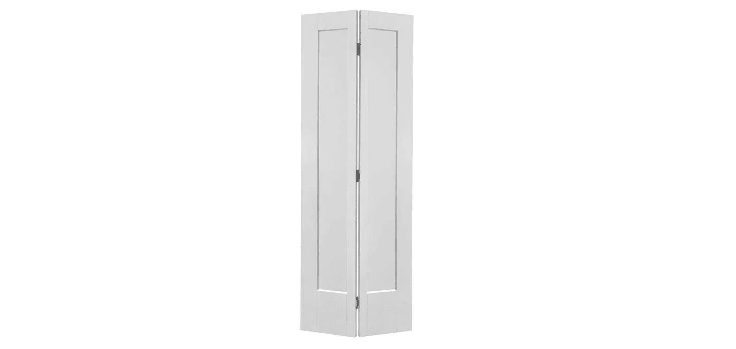 F&D 1 Panel Shaker Hollow Core Door - Image 3