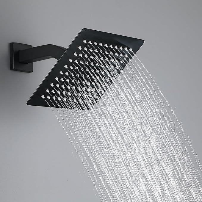 2 Way Shower Set 10 inch - Image 6