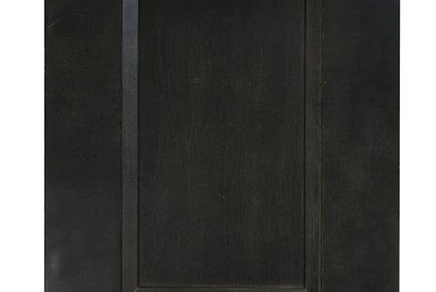 30″ Solid Wood Charcoal Shaker Style Vanity Dgs30 With Quartz Top - Image 5