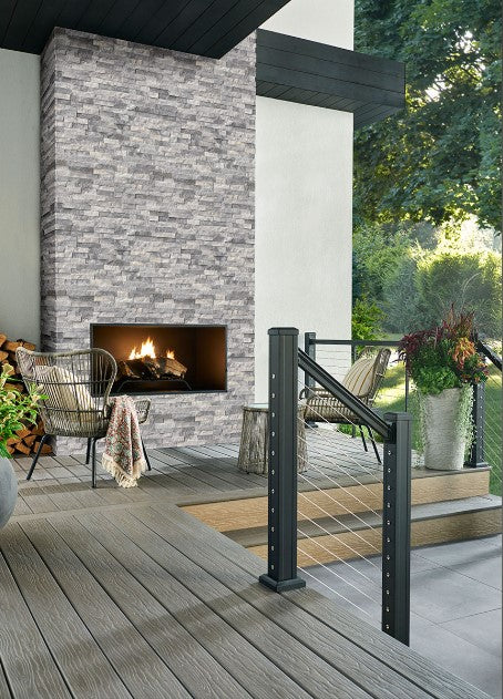 Alaska Gray Stacked Stone 6x12x6 @14.99/sf And 6x24 @6.50/sf - Image 3