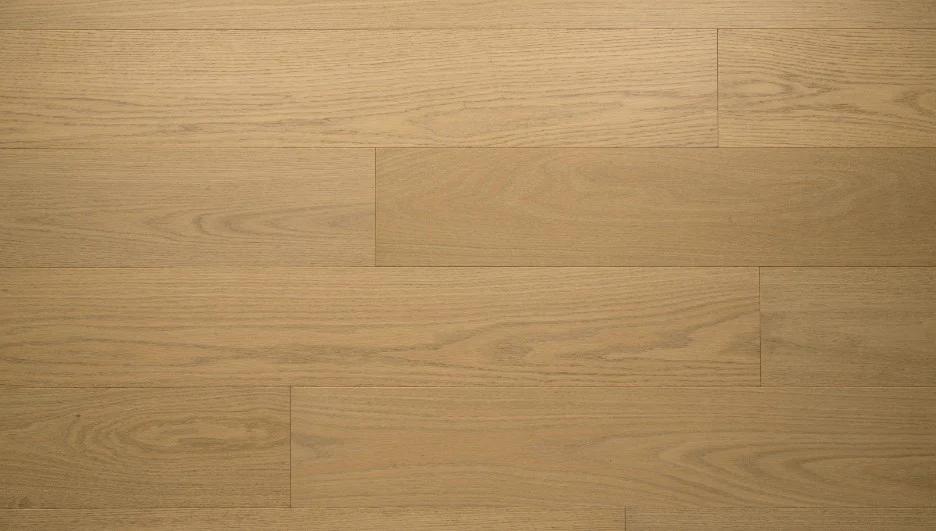 GRANDEUR American White Oak COASTAL PEBBLE @7.29/sf Collection - Ultra  7-1/2"