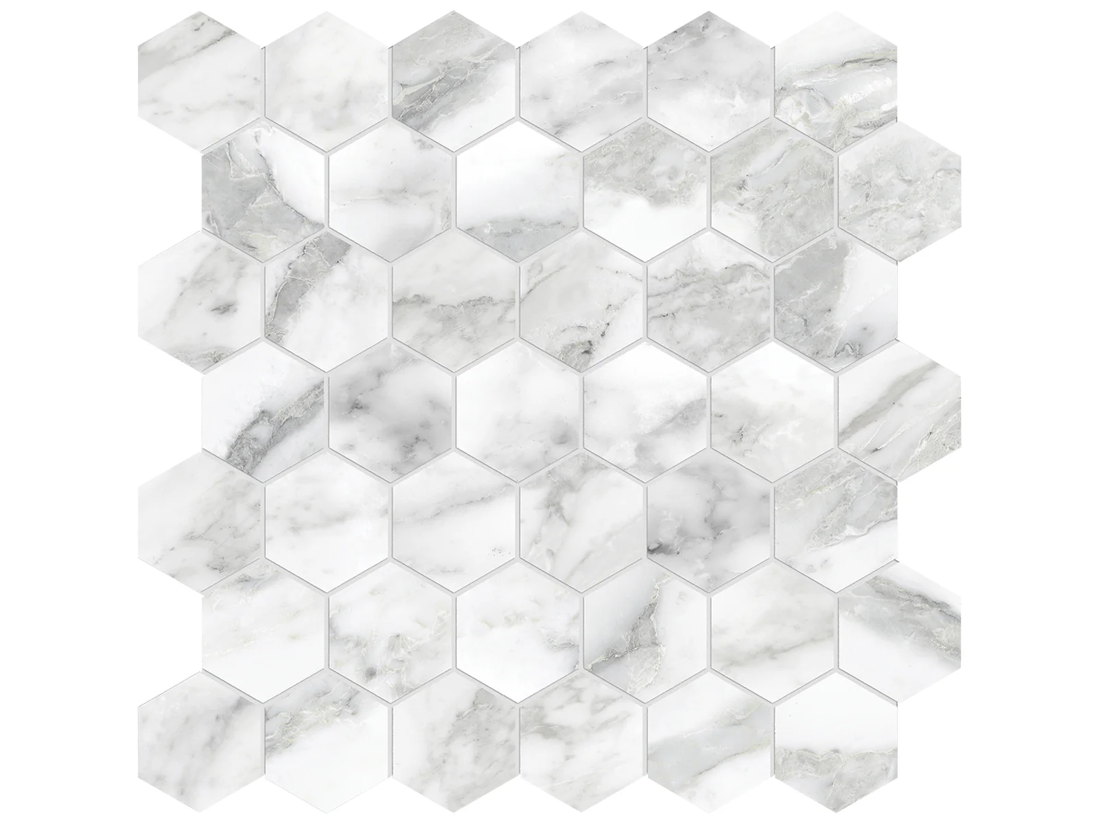 Anatolia La Marca-Arabescato 12x24 & 24x24 @6.00/sf and 24x48 @7.75/sf - Image 3