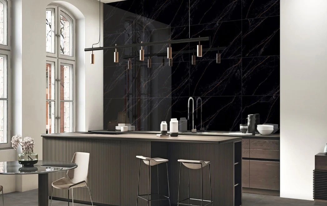 Avenue Black Polished 24x48 @3.50/sf - Image 2