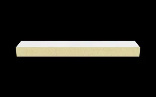 MDF Flat Stock Baseboard (5-1/4" @1/LF per Length & 7-1/4" @1.4/LF per Length) - Image 3