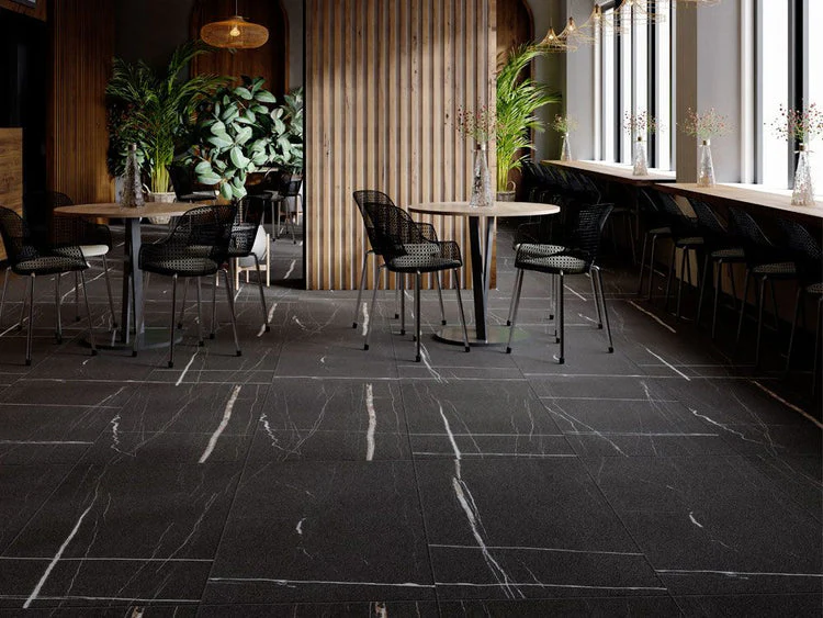 Bamboo Rectified Porcelain Tile 24x48 @5.45/sf - Image 2
