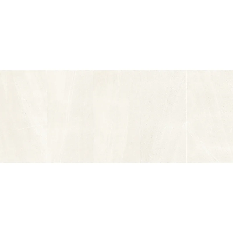 BL White Matte Porcelain Tile - Image 3