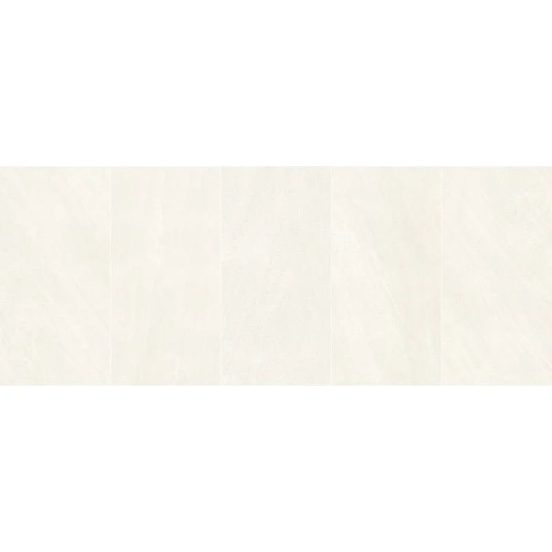 BL White Matte Porcelain Tile - Image 4