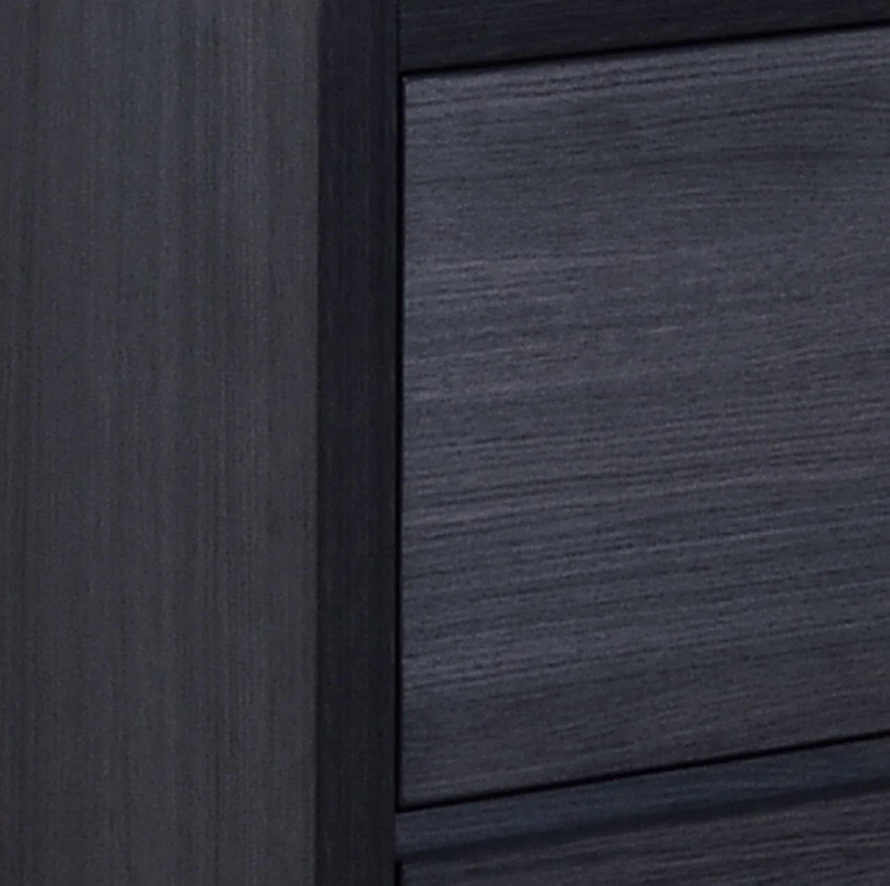 Bliss 48″ Inch Gray Oak Free Standing Modern Bathroom Vanity - Image 7