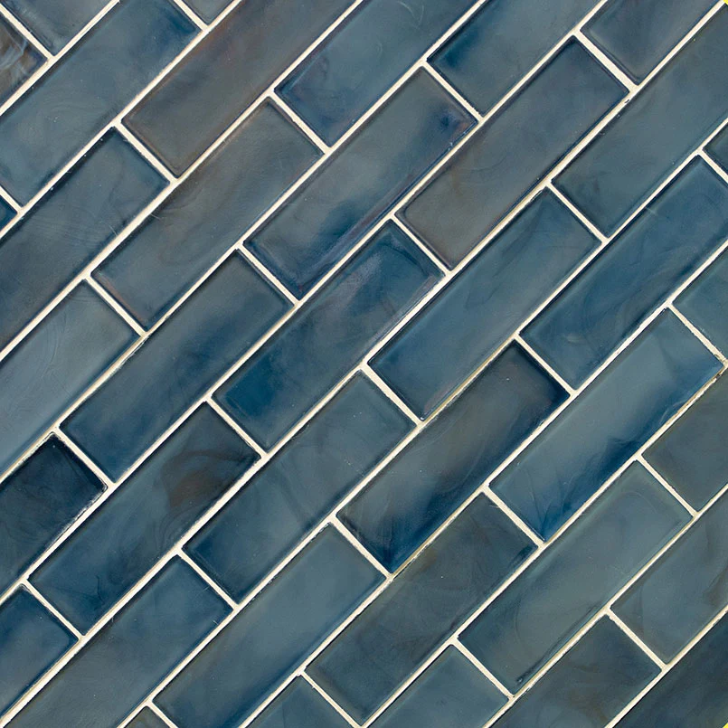 Blue Shimmer Subway 24.79/sf - Image 5