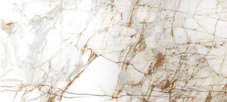 Calacatta Goldie Rectified Porcelain Tile 24x48 @5.45/sf - Image 3