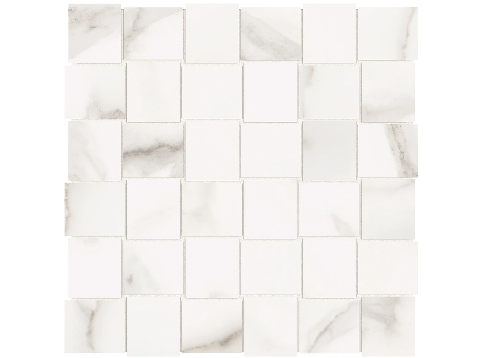 Mayfair Calacatta Oro 12x24 @6.15/sf, 24x24 @5.75/sf & 24x48 @7.45/sf - Image 6