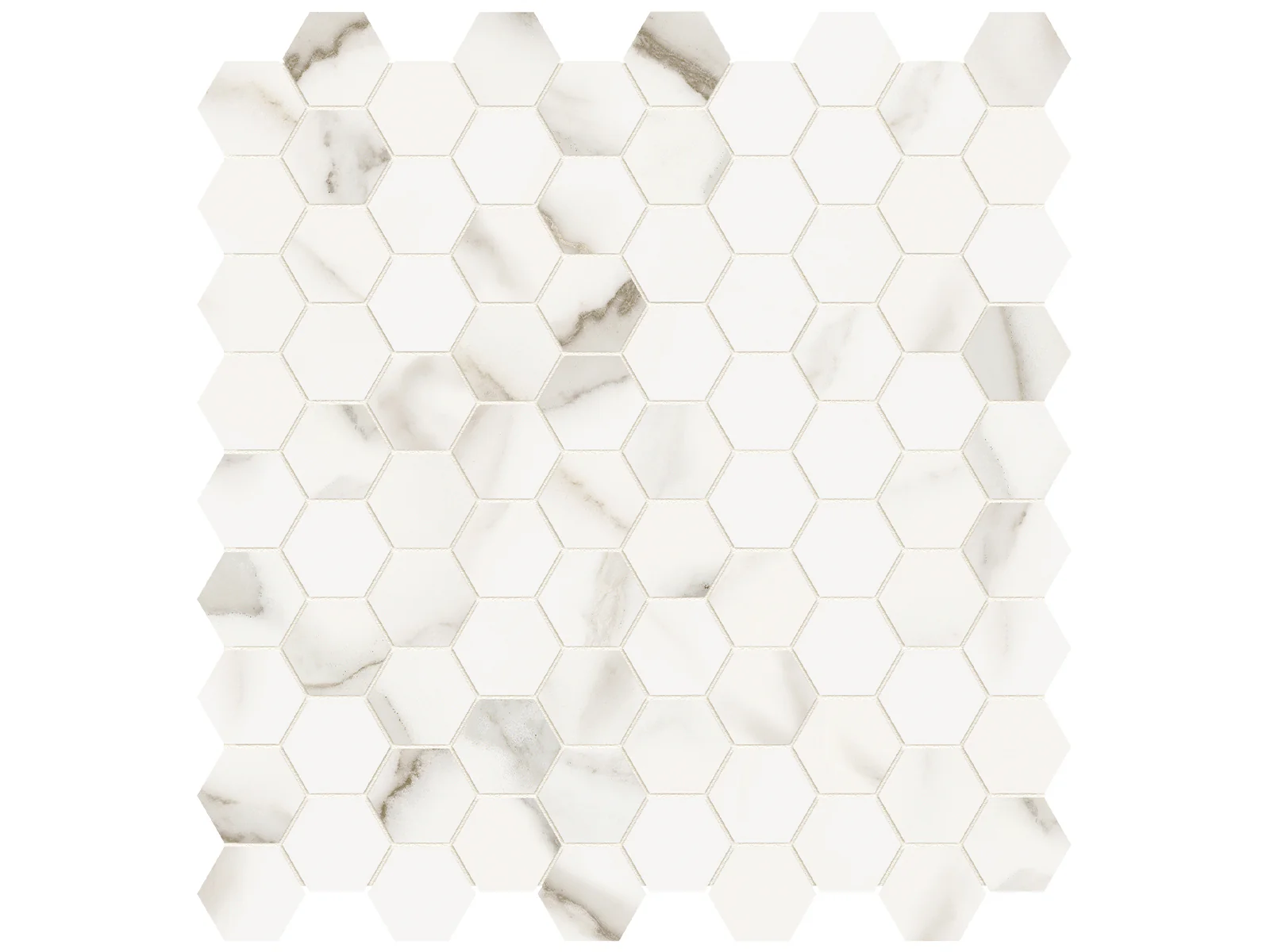 Mayfair Calacatta Oro 12x24 @6.15/sf, 24x24 @5.75/sf & 24x48 @7.45/sf - Image 7