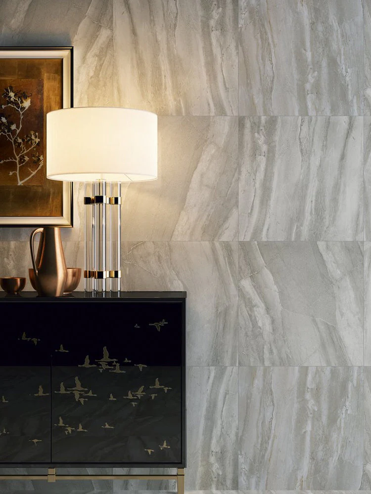 Canyon Grigio Rectified Porcelain Tile 24x48 @6.00/sf - Image 2