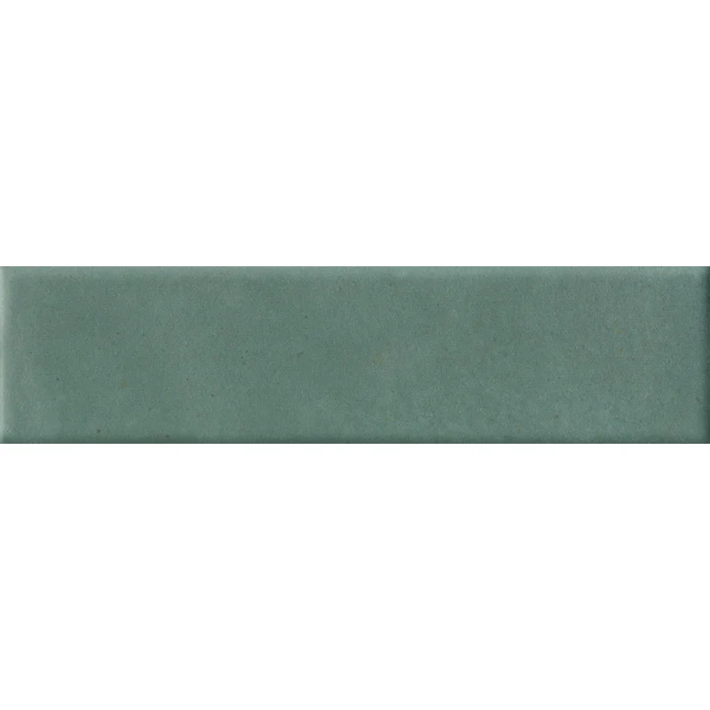 Cera Verde Foresta Porcelain Mosaic - Image 3