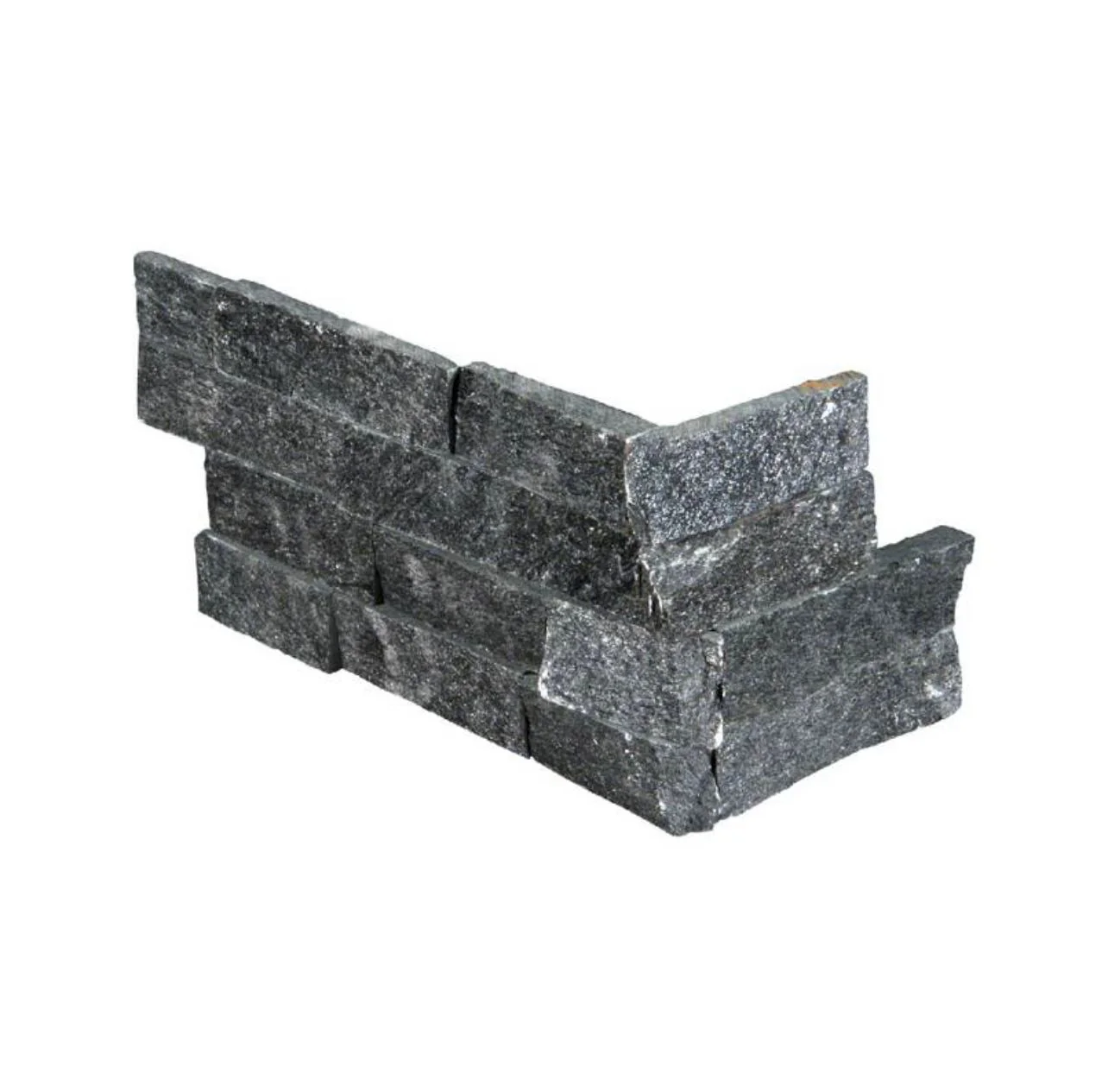 Coal Canyon Stacked Stone 6x24 @6.50/sf And 6x12x6 @12.99/sf - Image 3