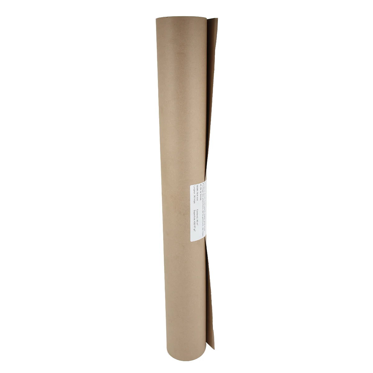 Envirosheath Temporary Floor Protection Paper 36in X 144ft - Image 3
