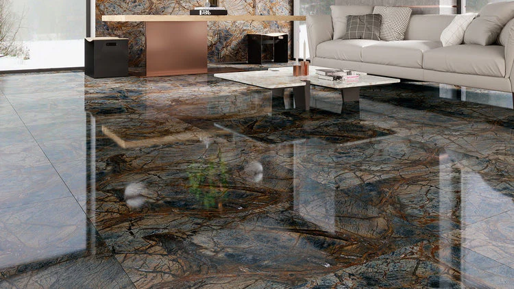 Espina Rectified Porcelain Tile 24x48 @6.00/sf
