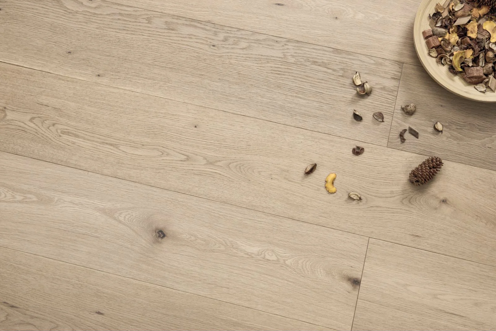 European White Oak-Banff Rustic @4.19/sf, ABCD @5.39/sf, ABC @6.19/sf & AB @7.39/sf - Image 3