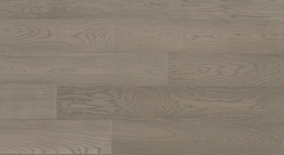GRANDEUR European White Oak Bora Bora @6.49/sf  Collection - Scandinavia 6-1/2"