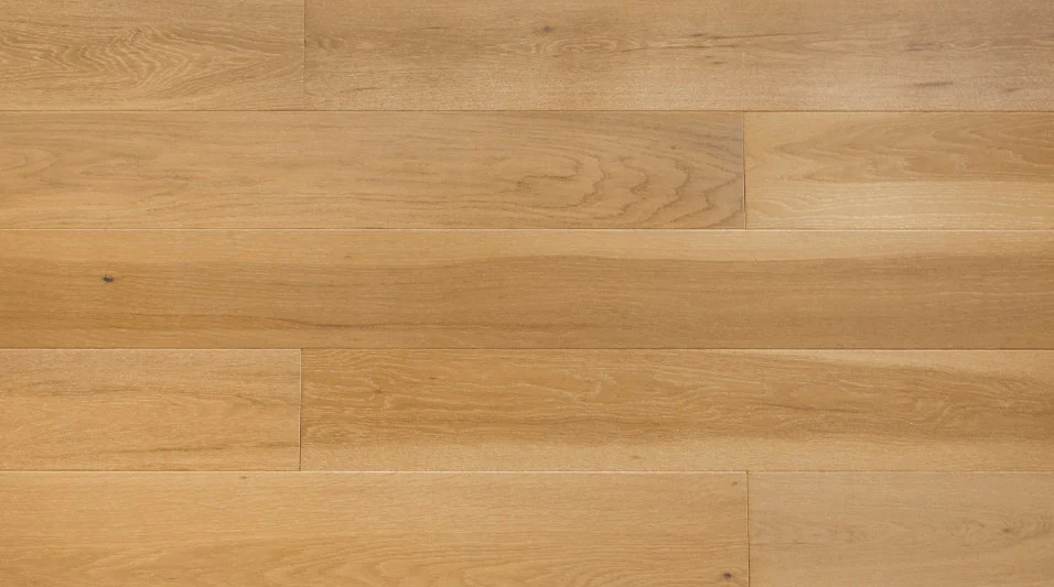 GRANDEUR European White Oak Santorini @6.49/sf  Collection - Scandinavia 6-1/2"