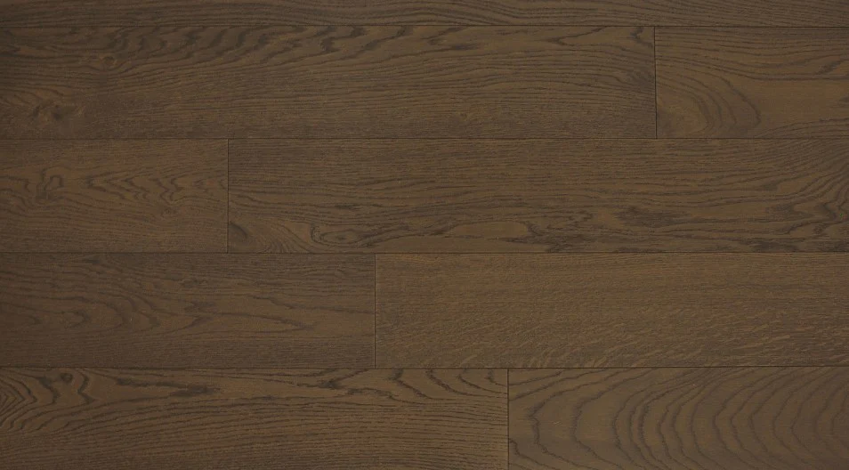 GRANDEUR European White Oak St. Lucia @6.49/sf  Collection - Scandinavia 6-1/2"