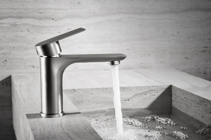 F&D Faucet 68 Series Available in 4 Colors - Image 12