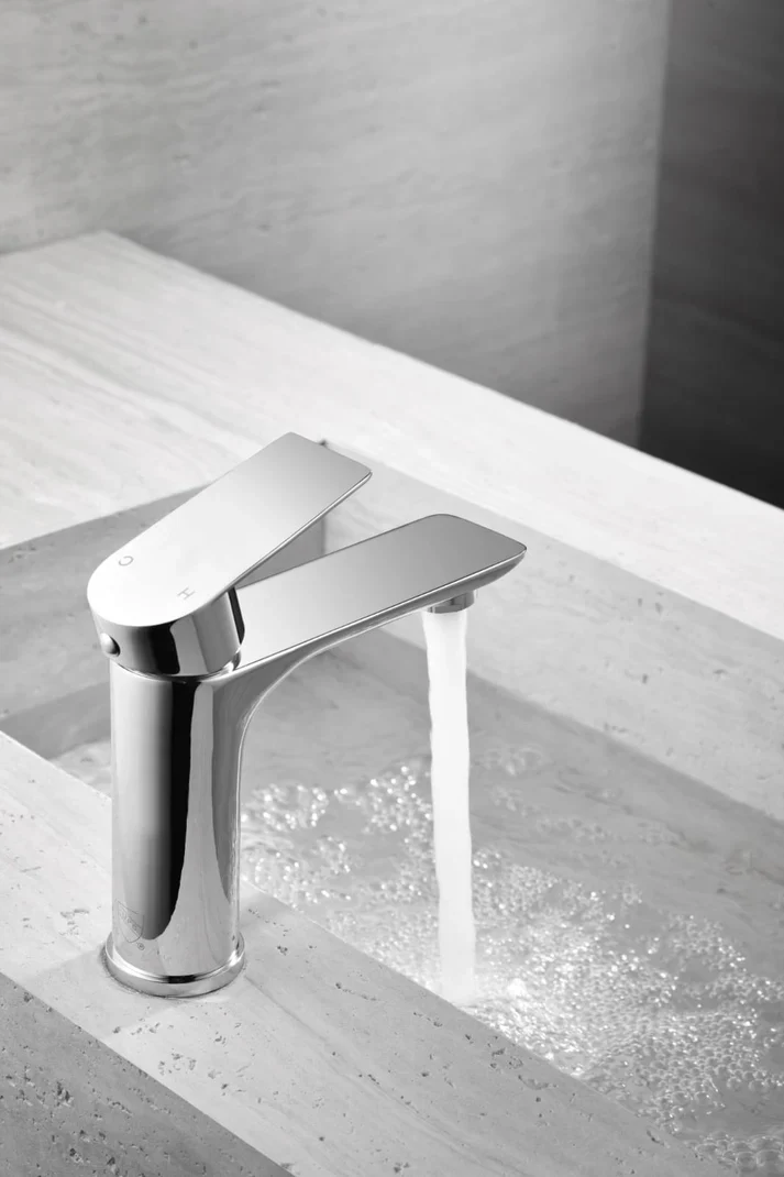 F&D Faucet 68 Series Available in 4 Colors - Image 14