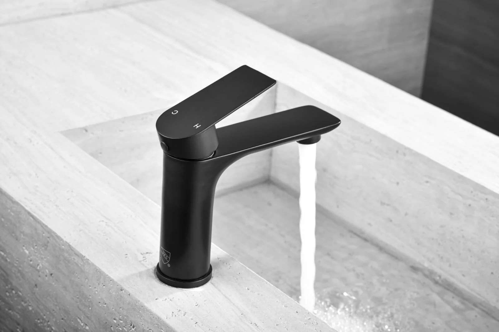 F&D Faucet 68 Series Available in 4 Colors - Image 6