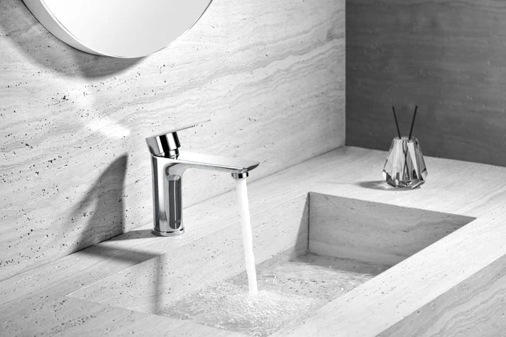 F&D Faucet 68 Series Available in 4 Colors - Image 9