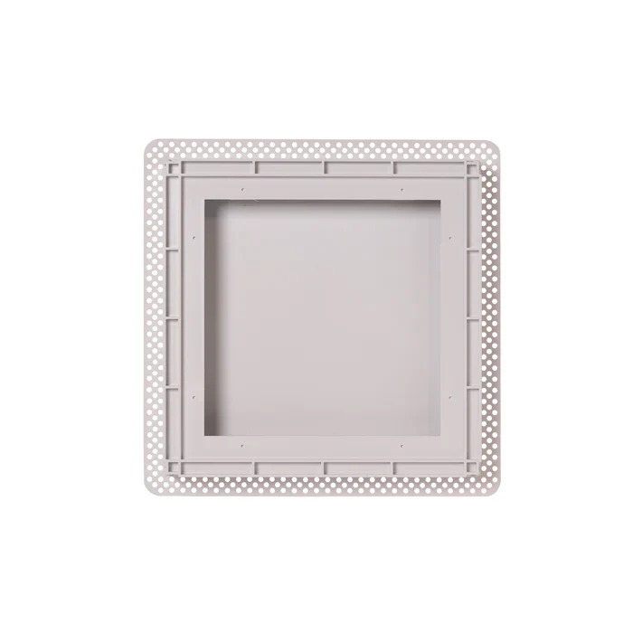 Fittes - Flush Exhaust Mount Lite White 14" x 14" - Image 4