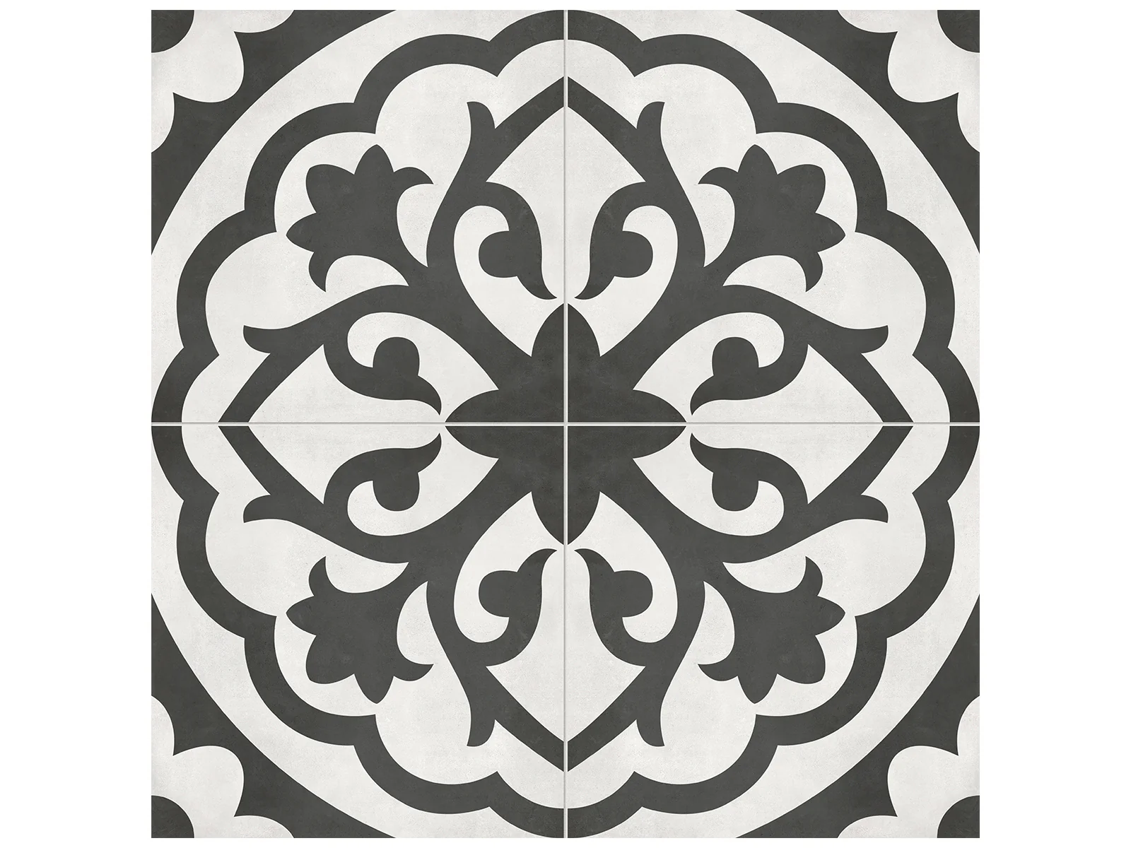 Anatolia Form Monochrome Blend 8x8 @5.15/sf - Image 2