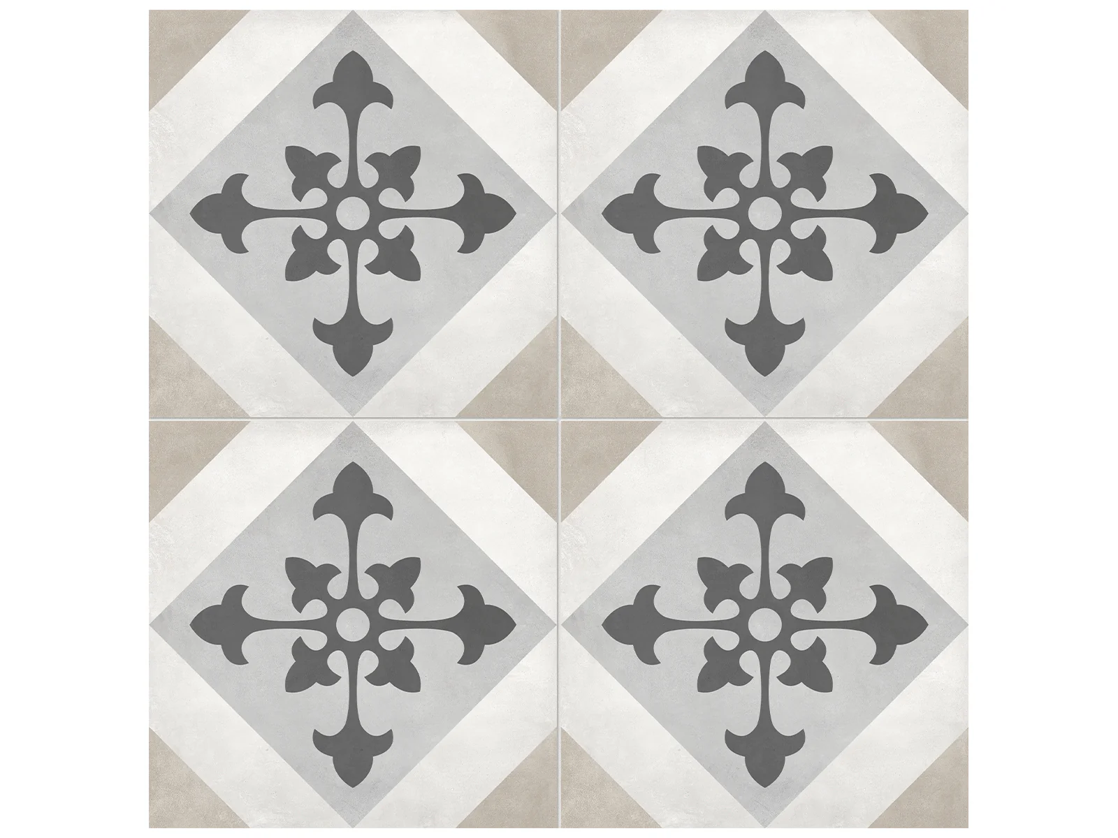 Anatolia Form Sand Blend 8x8 @5.15/sf - Image 3