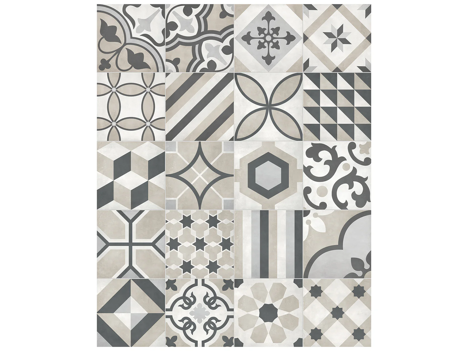 Anatolia Form Sand Blend 8x8 @5.15/sf - Image 7