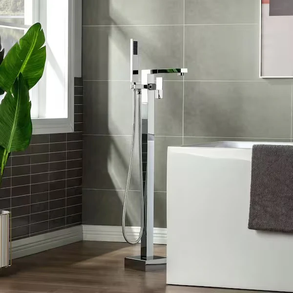 Freestanding Tub Faucet - Image 3
