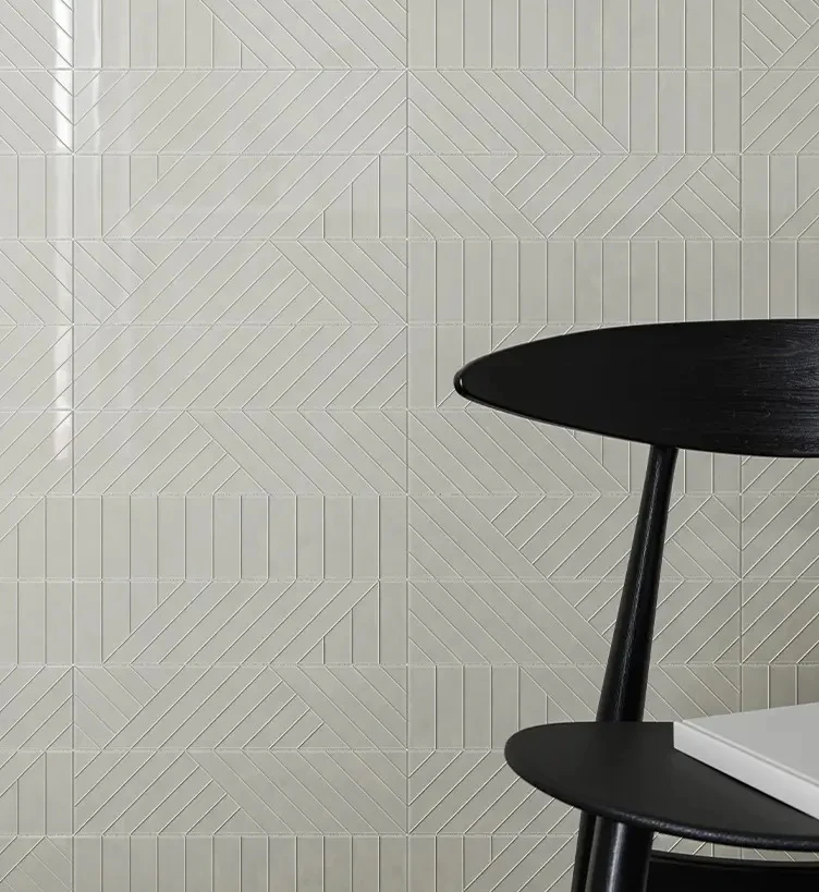 Geometra Glazed Ceramic - Image 2