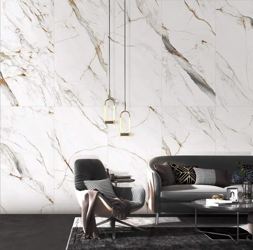 Golden Borghini Polished 24x48 $3.99/sf - Image 2