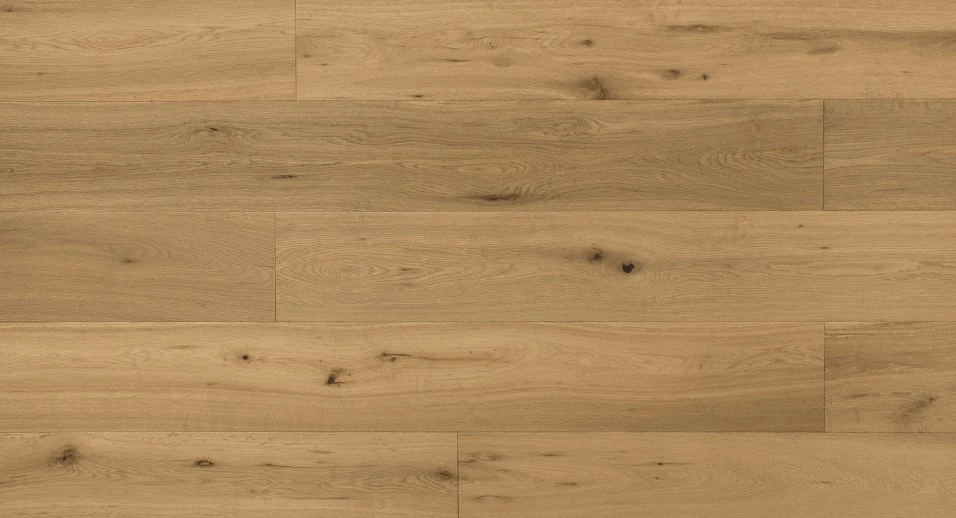 GRANDEUR  European White Oak  NORDIC SAND @8.49/sf Collection - Enterprise 7-1/2"