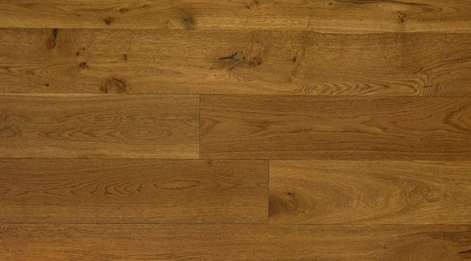 GRANDEUR European White Oak SANTOL @4.50/sf Collection - Metropolitan 7-1/2"