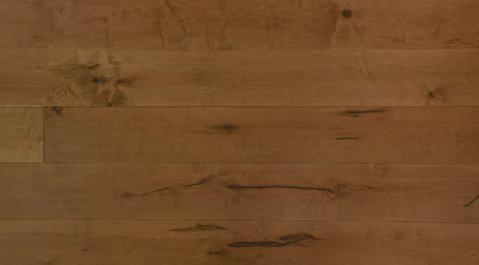 GRANDEUR Hard Maple LEO @7.69/sf Collection - Divine 7-1/2"