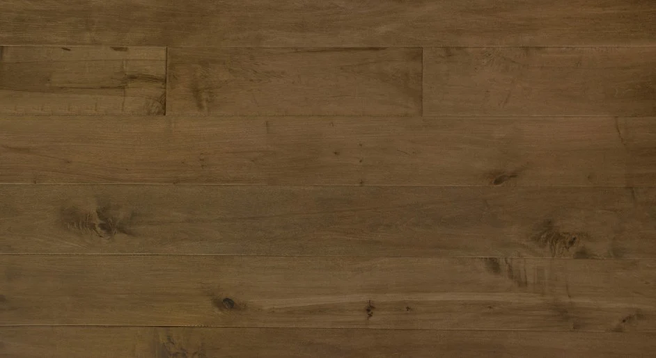 GRANDEUR Hard Maple LIBRA @7.69/sf Collection - Divine 7-1/2"