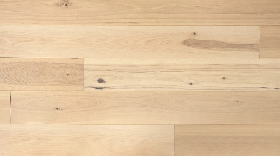 GRANDEUR North American Hickory ICEFALL @7.49/sf Collection - Elevation 7-1/2"