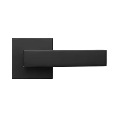 Heavy Duty Tubular Leverset Lock 702-MB - Image 3