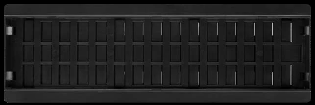 Inte-Grates - Drop-In Floor Vent with Adjustable Open and Shut Feature - Image 3