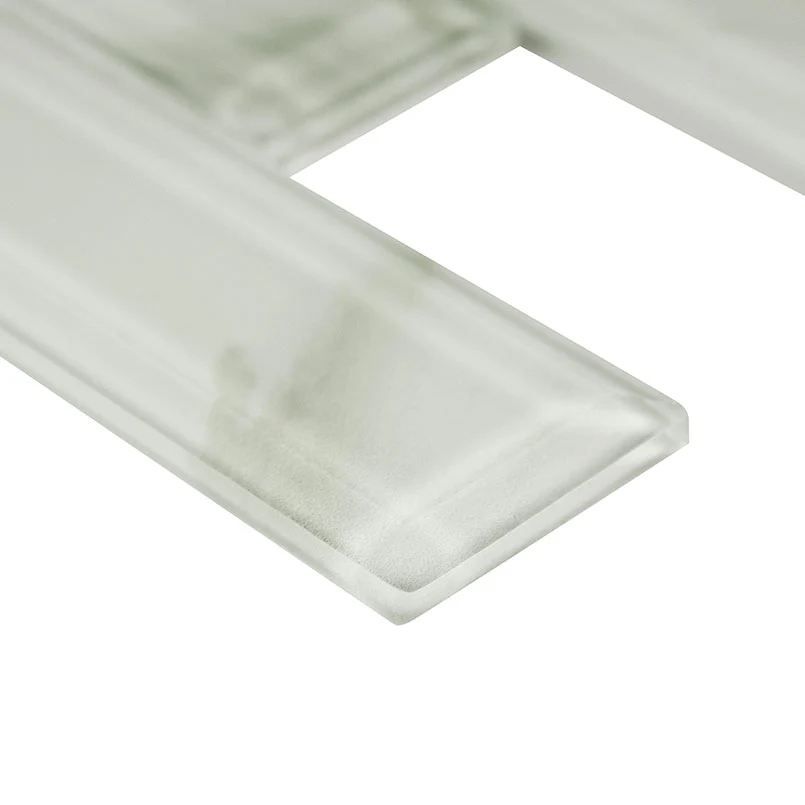 Ivory Amber Beveled Subway @22.39/sf - Image 5