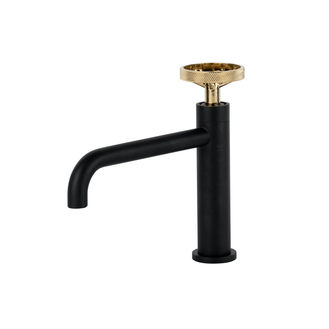 Kubebath Aqua Loft Single Lever Bathroom Vanity Faucet - Image 3