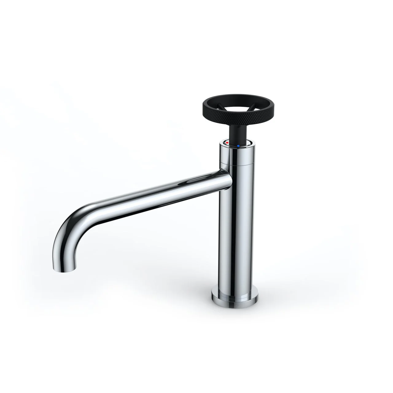 Kubebath Aqua Loft Single Lever Bathroom Vanity Faucet - Image 5