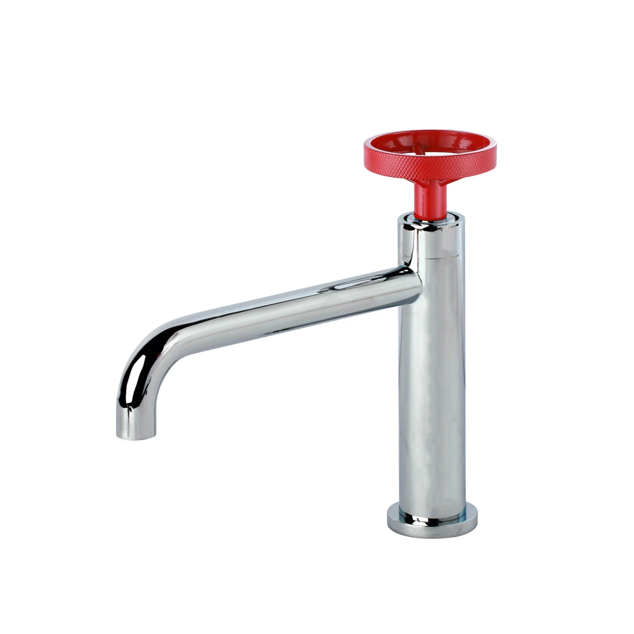 Kubebath Aqua Loft Single Lever Bathroom Vanity Faucet - Image 7