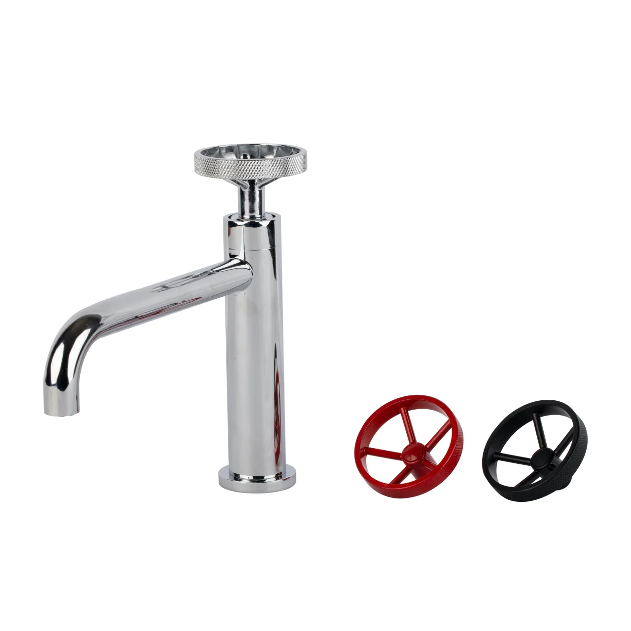 Kubebath Aqua Loft Single Lever Bathroom Vanity Faucet - Image 8