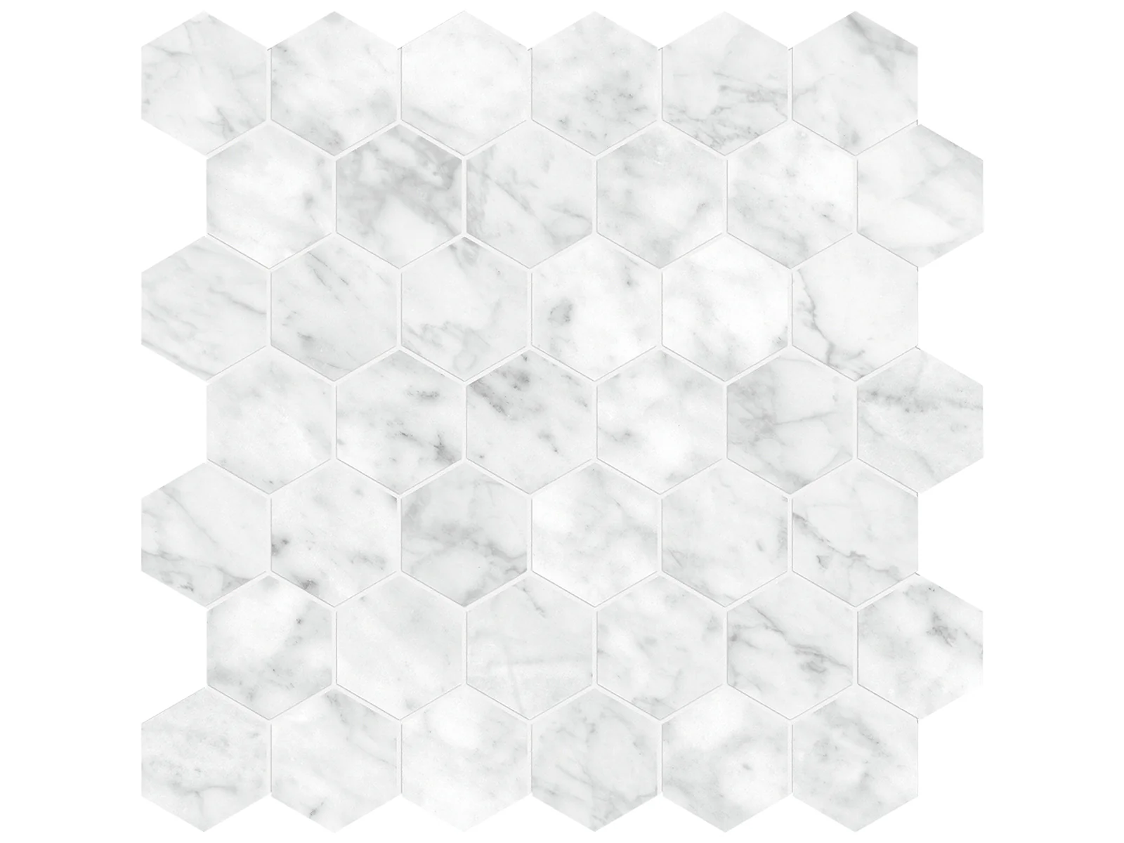 Anatolia La Marca Carrara Gioia 12x24 & 24x24 @6.00/sf and 24x48 @7.75/sf - Image 3