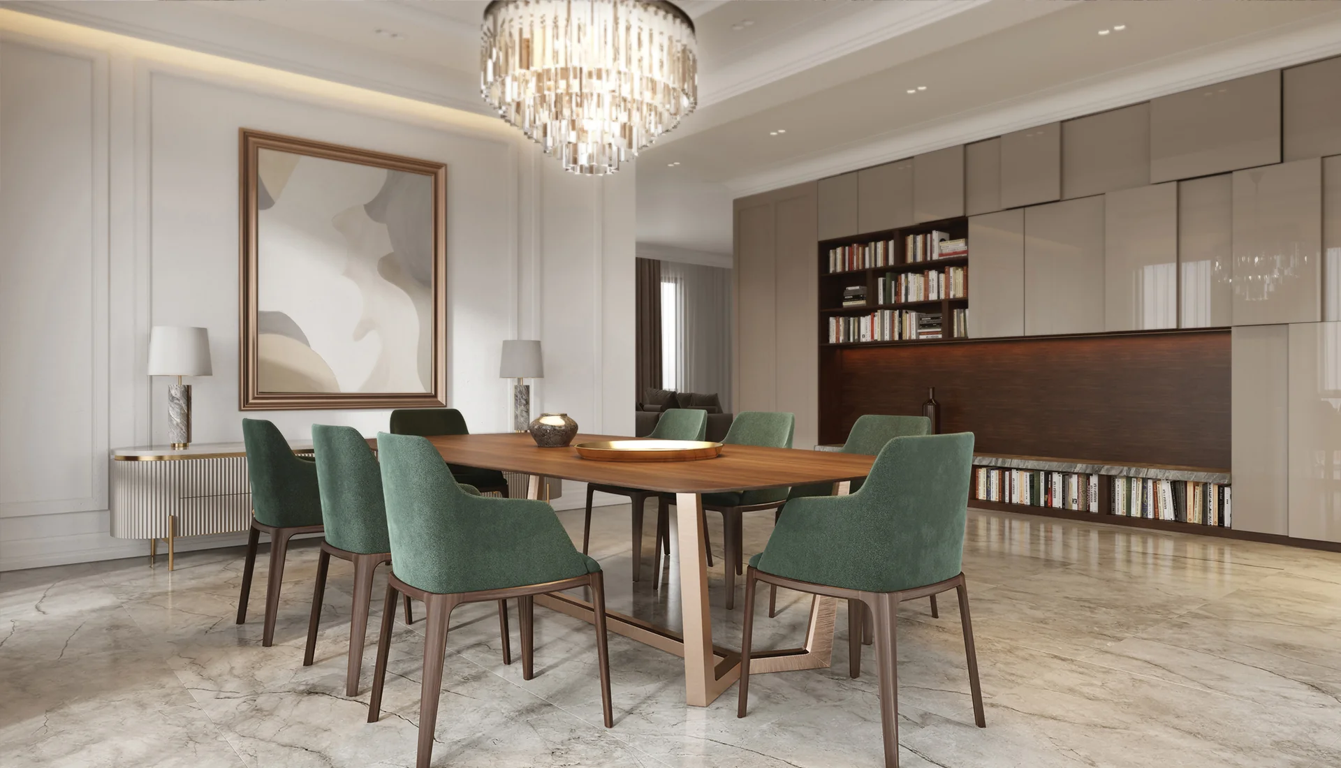 Anatolia La Marca Paradiso Argento 12x24 & 24x24 @6.00/sf and 24x48 @7.75/sf - Image 2